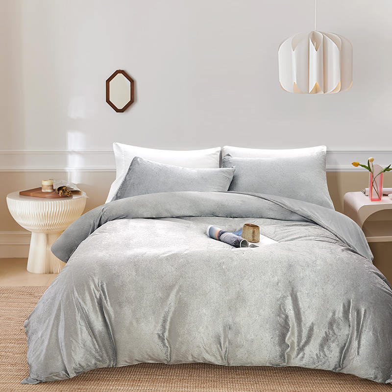 Linen Duvet Cover King/Queen Size