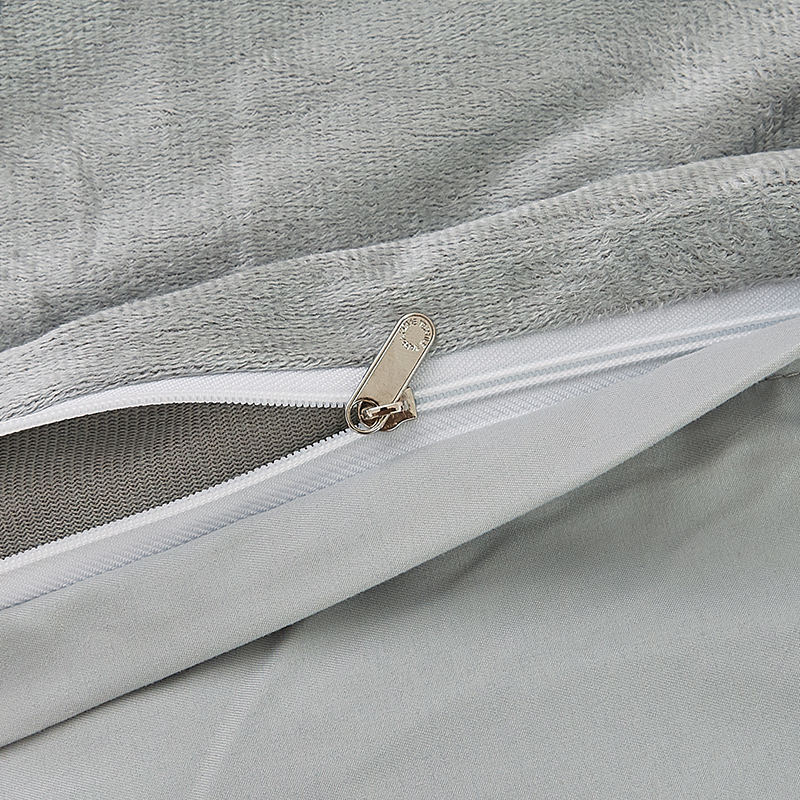 Linen Duvet Cover King/Queen Size