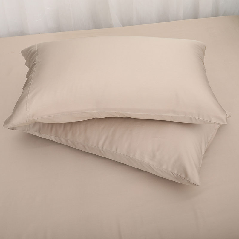 Moisture-Proof Tencel Blended Bedding Set Of 4