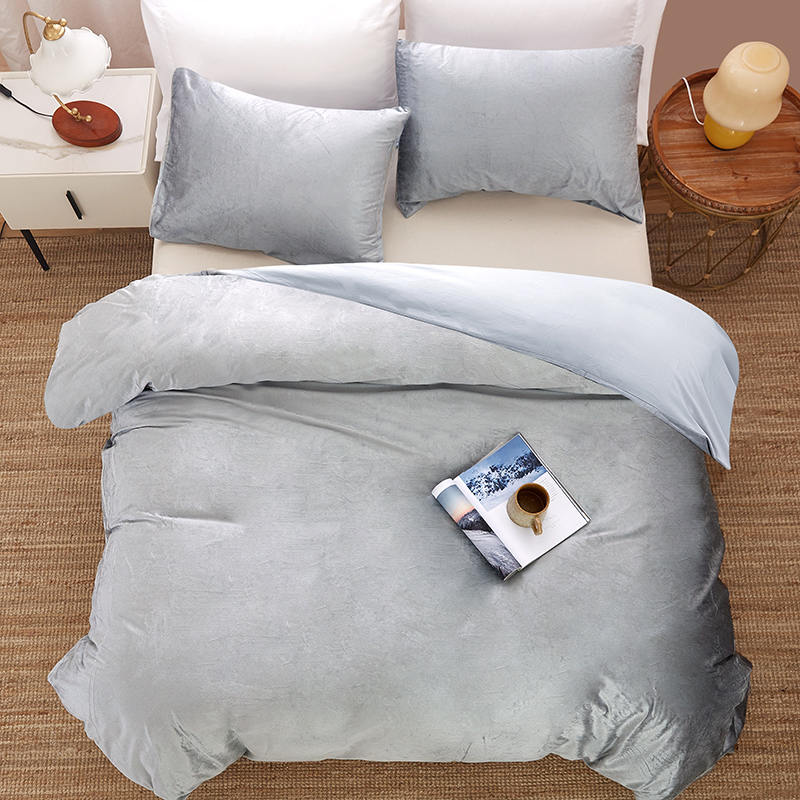 Linen Duvet Cover King/Queen Size