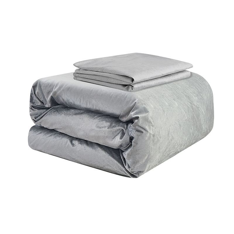 Linen Duvet Cover King/Queen Size