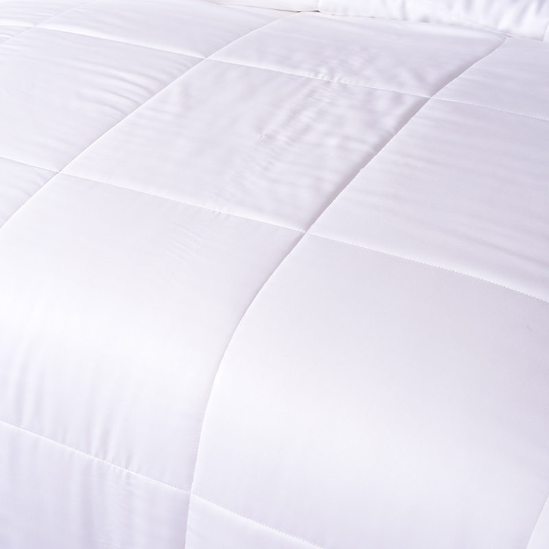 pure Satin Edge Silk Mulberry Silk Bed Sheet Set