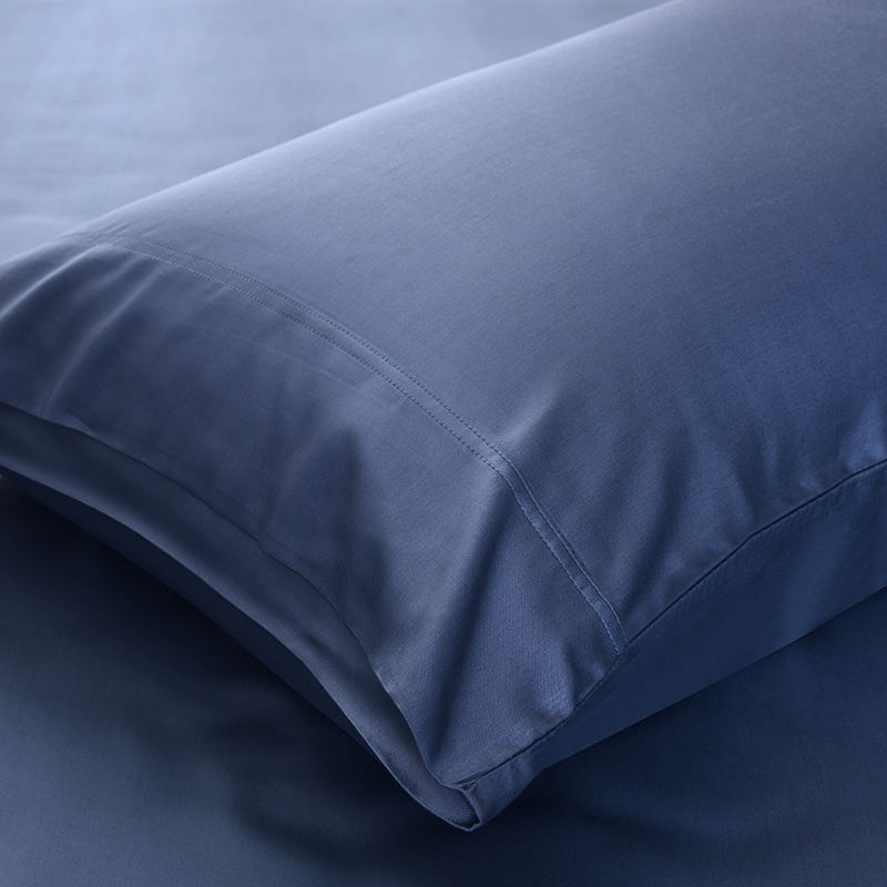 Super Soft And Breathable Bamboo Bed Sheet Set Of Four