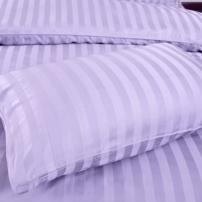 Eco-Friendly Organic Bamboo Sheet Set Of Four