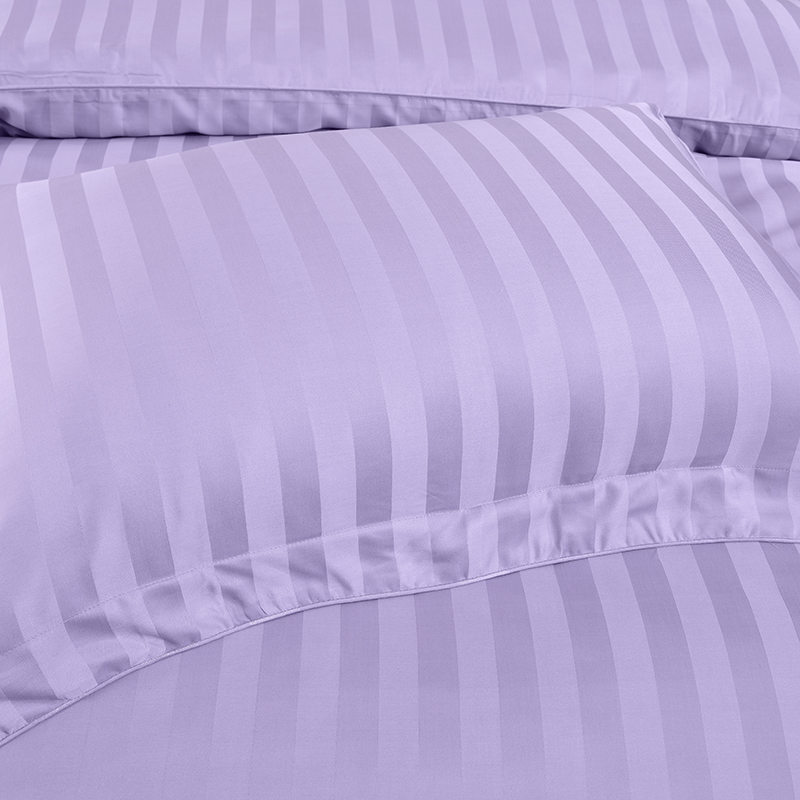 Eco-Friendly Organic Bamboo Sheet Set Of Four