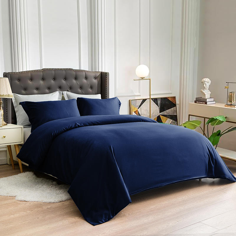 Super Soft Microfiber Duvet Cover King/Queen Size